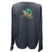 B.P. Designs Christmas Holiday Sweater With Sequins, Buttons, Beads Size XL