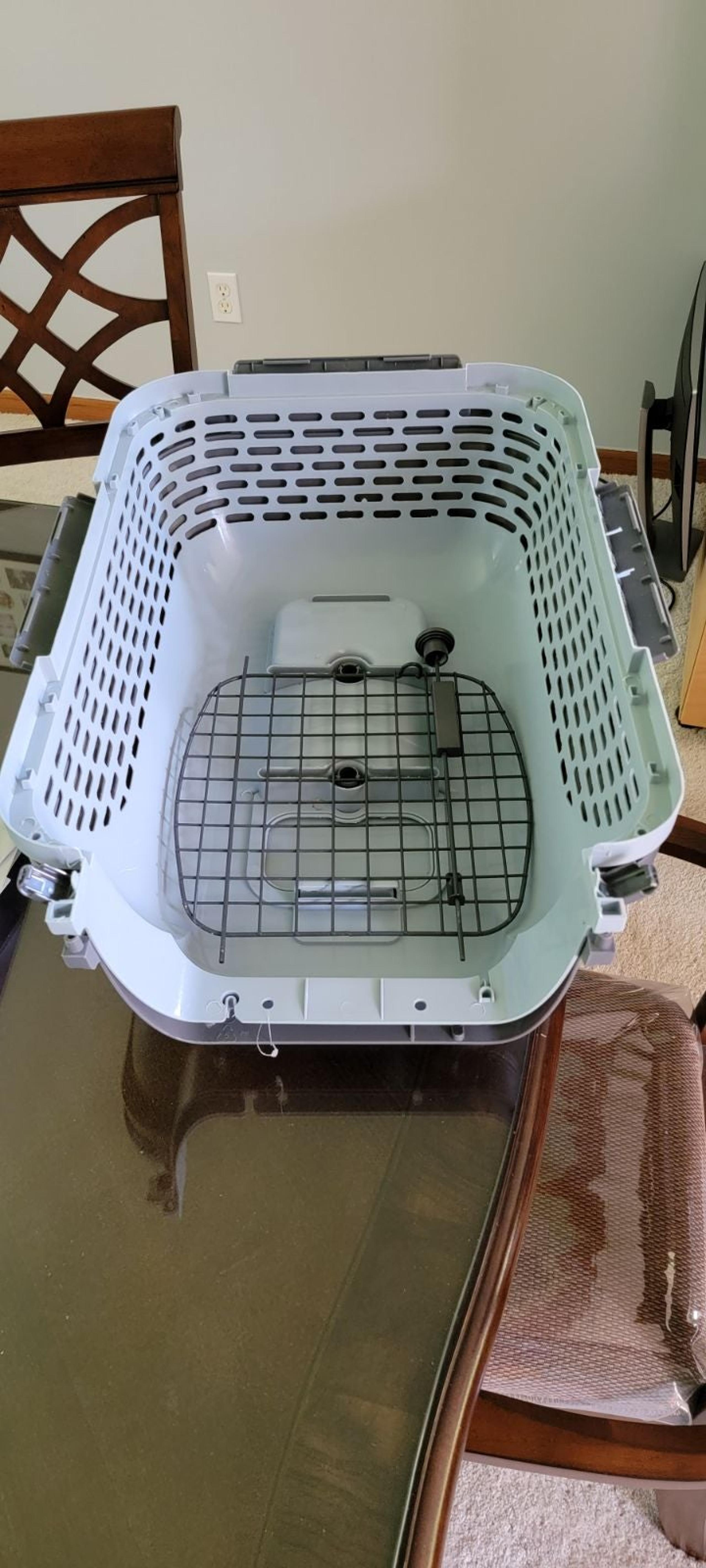Dogit Travel Cage