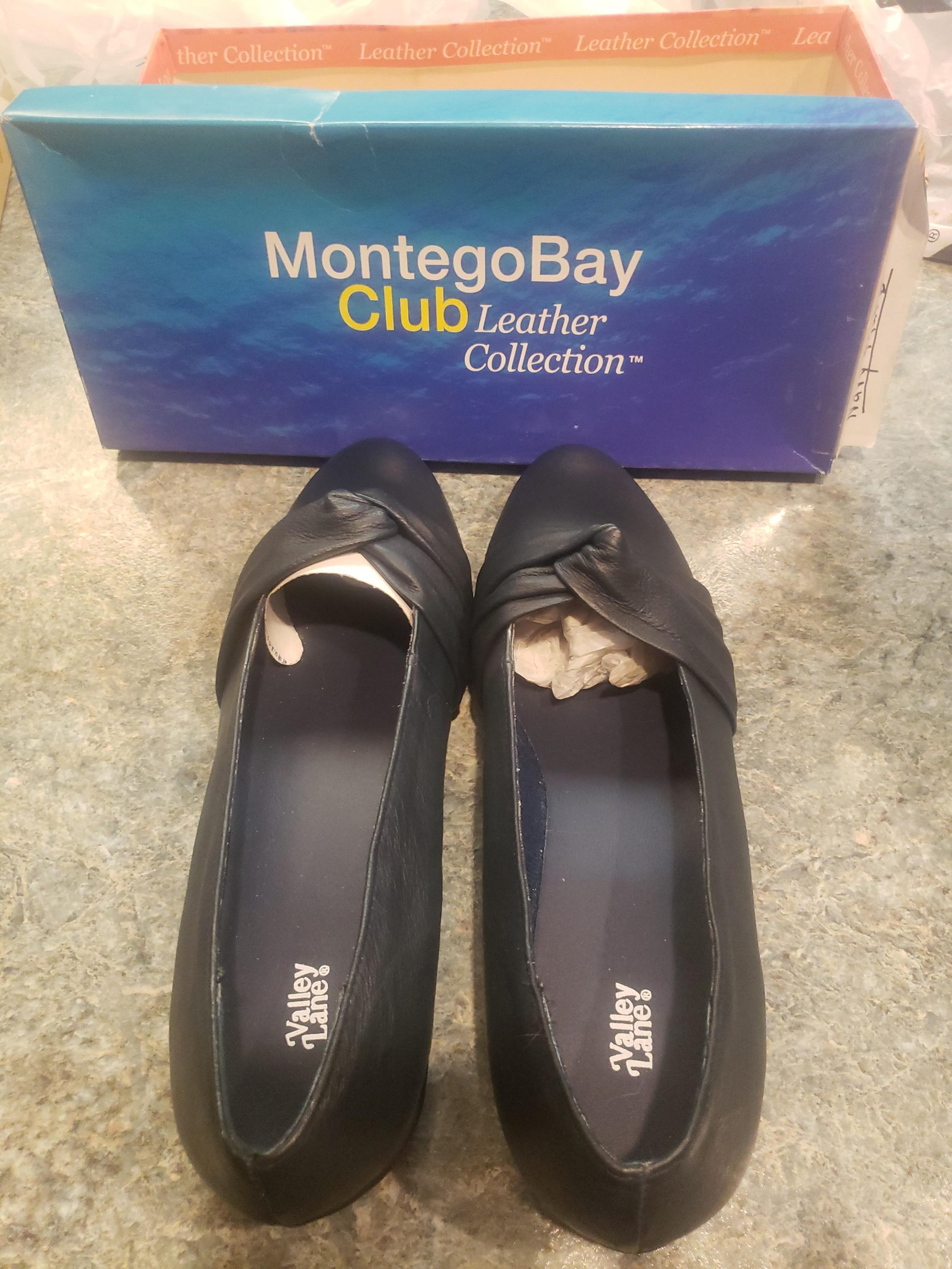 woman's flats
