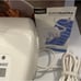 Homedics BubbleSpa Ultra Electronic Massaging Bath BMAT-3 NO REMOTE