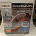 Homedics BubbleSpa Ultra Electronic Massaging Bath BMAT-3 NO REMOTE