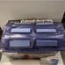 Homedics BubbleSpa Ultra Electronic Massaging Bath BMAT-3 NO REMOTE