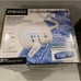 Homedics BubbleSpa Ultra Electronic Massaging Bath BMAT-3 NO REMOTE
