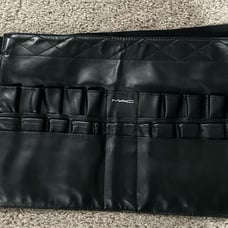 Mac makeup tool belt