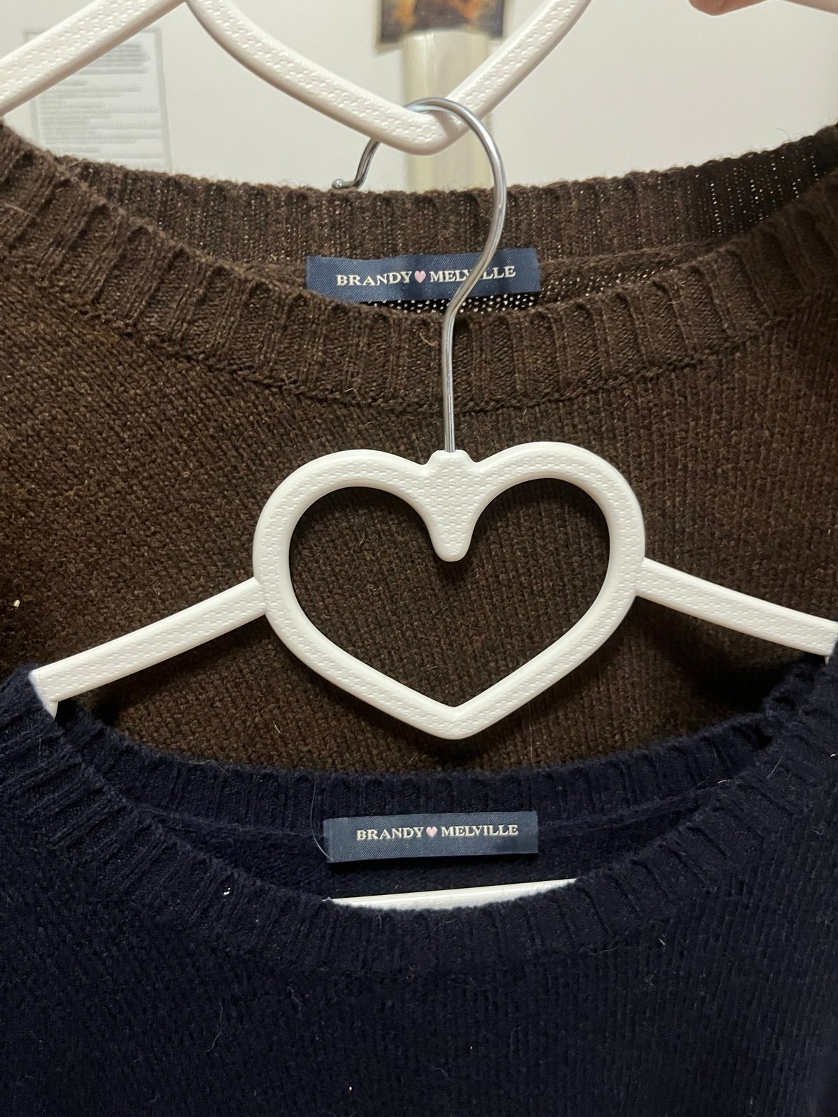 Brandy Melville sweater bundle