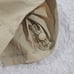 Lululemon Beyond the Studio Crop Khaki Tan Trench yoga athleisure Women's Size 8