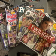Magazine