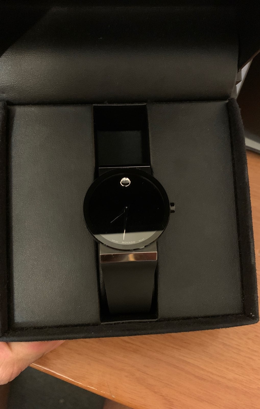 watches for men