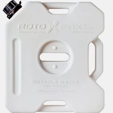 1.75 Gallon Rotopax Water Pack-Jerry Can For Jeep-ATV-UTV-Polaris RZR