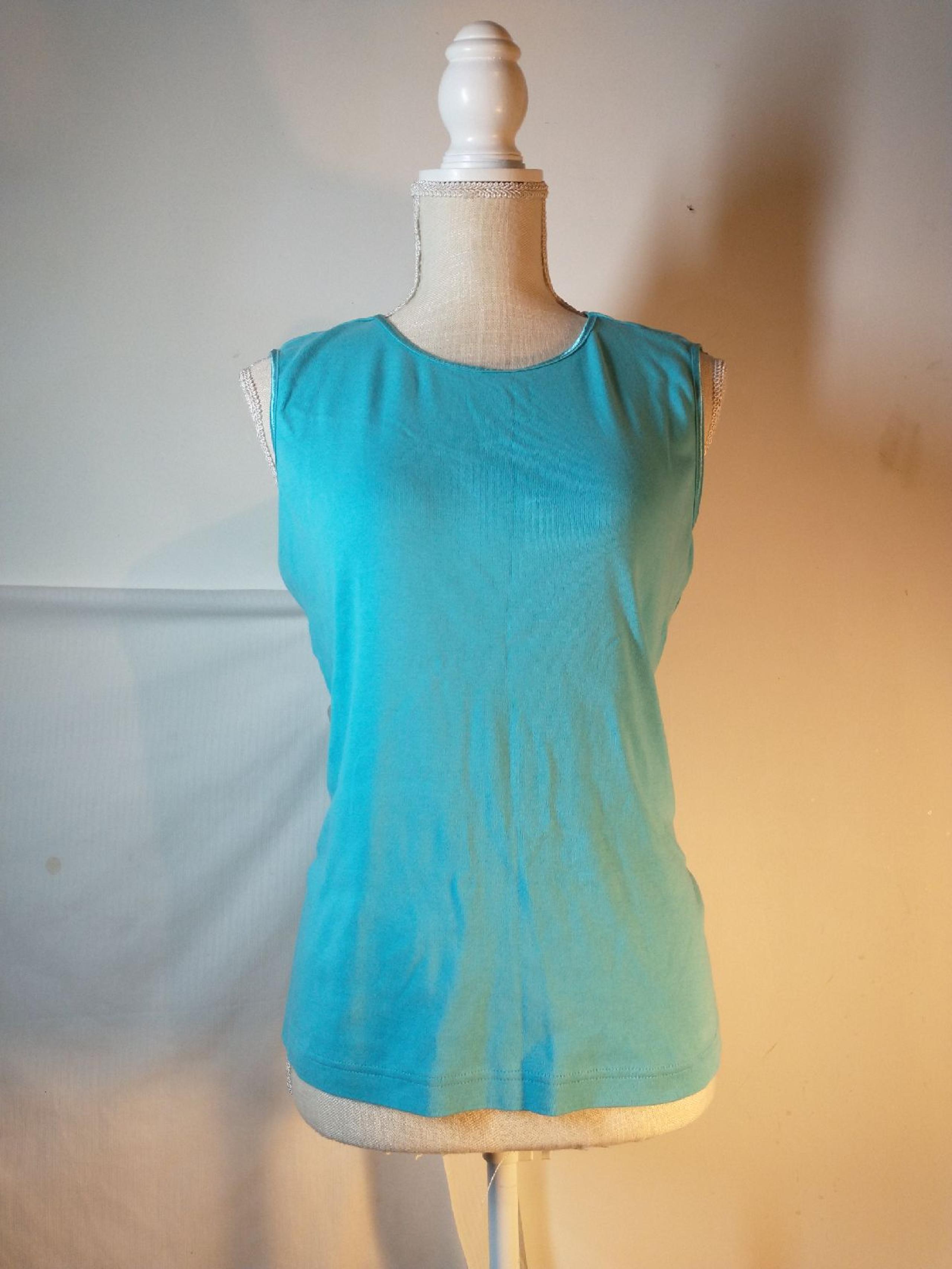 Christopher & Banks tank top