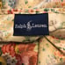 Ralph Lauren Brittney Floral Twin Size Comforter Set