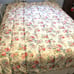 Ralph Lauren Brittney Floral Twin Size Comforter Set