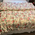 Ralph Lauren Brittney Floral Twin Size Comforter Set