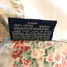 Ralph Lauren Brittney Floral Twin Size Comforter Set