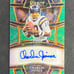 2022 Select Charlie Joiner /5 Auto Prizm