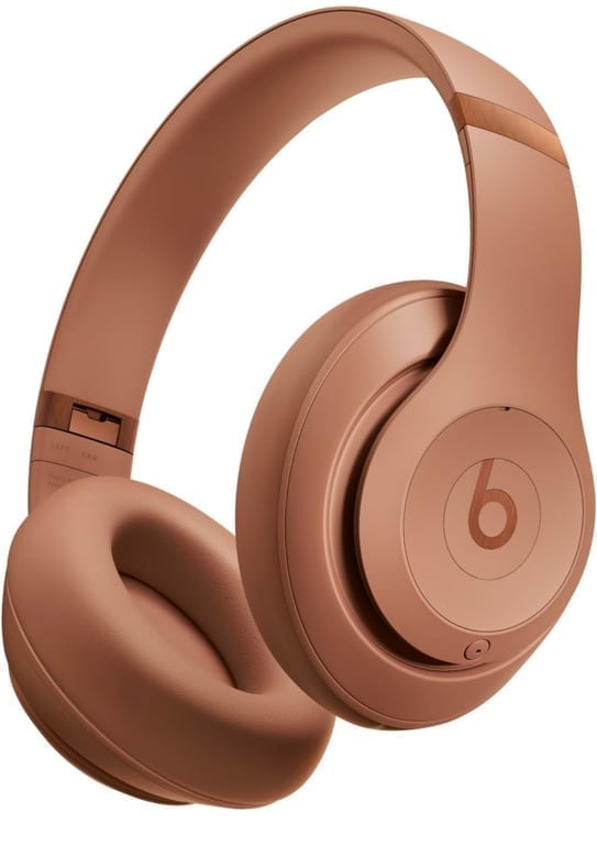 Beats Studio Pro Kim K Special Edition - Dune - Beats x Kim