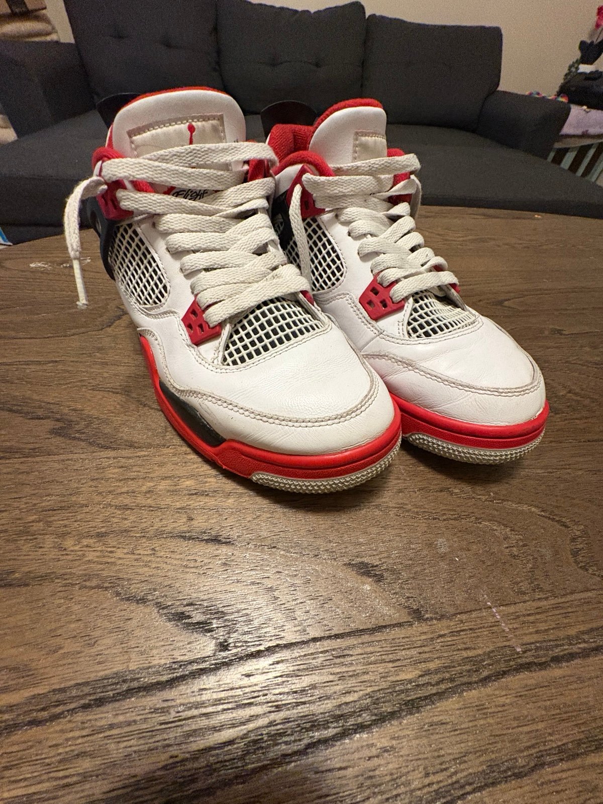 Jordan