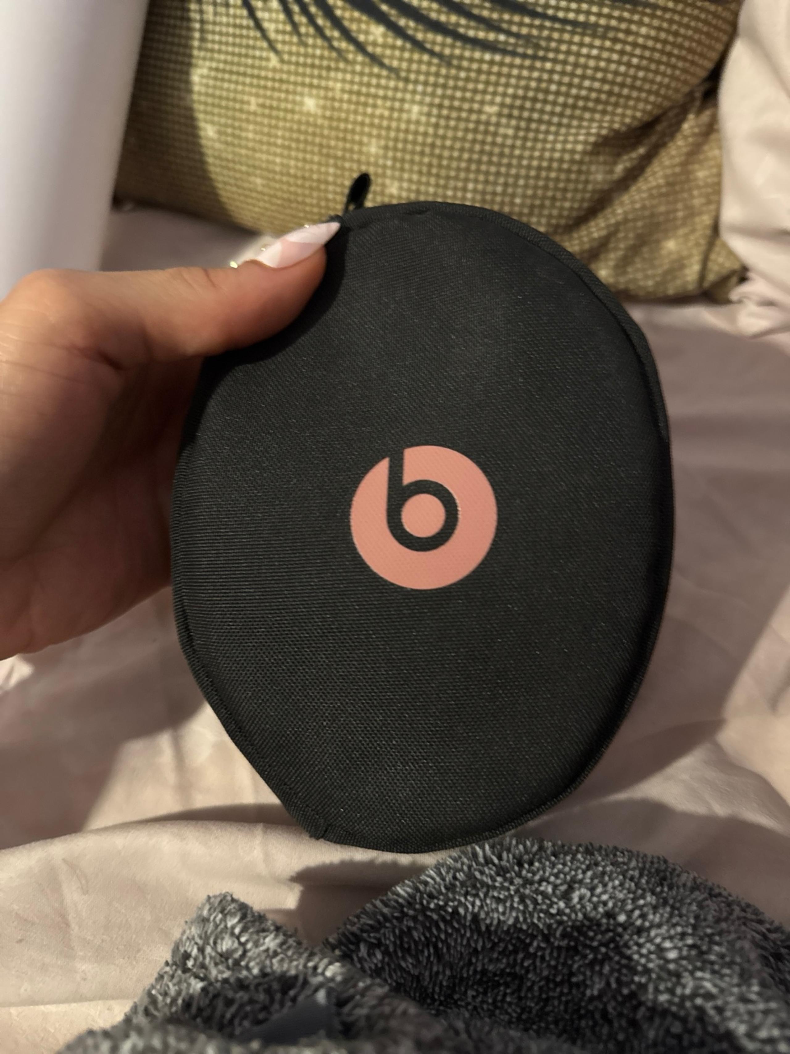 Pink Beats