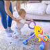 WowWee Pink Fong Baby Shark Melody Walke