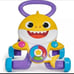 WowWee Pink Fong Baby Shark Melody Walke