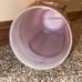 Used Walto Liftgate Pump Reservoir Poly Hydraulic Fluid Tank