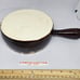 Pfaltzgraff- Brown Oven Stoneware with Handle