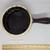 Pfaltzgraff- Brown Oven Stoneware with Handle
