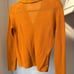 Vince polo sweater