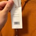 Vince polo sweater
