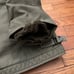 Vintage US Army Military A2 Cold Weather Deck Jacket Fleece Lined Sz Large Men