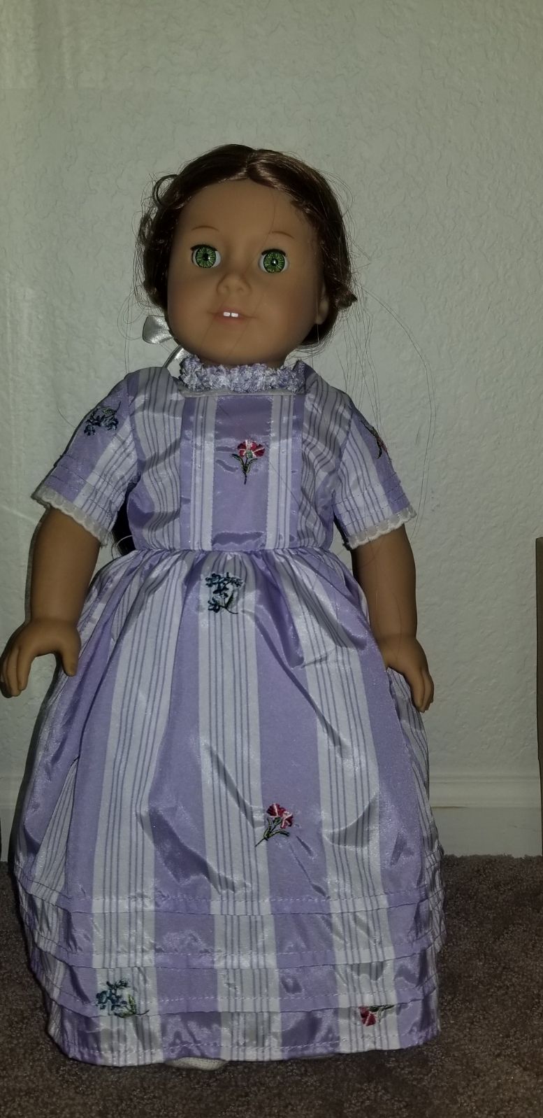 American Girl felicity