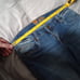 Kut From The Kloth Catherine Boyfriend Mid-Rise Jeans Ladies 6 Current Style