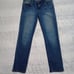 Kut From The Kloth Catherine Boyfriend Mid-Rise Jeans Ladies 6 Current Style
