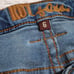 Kut From The Kloth Catherine Boyfriend Mid-Rise Jeans Ladies 6 Current Style