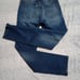 Kut From The Kloth Catherine Boyfriend Mid-Rise Jeans Ladies 6 Current Style