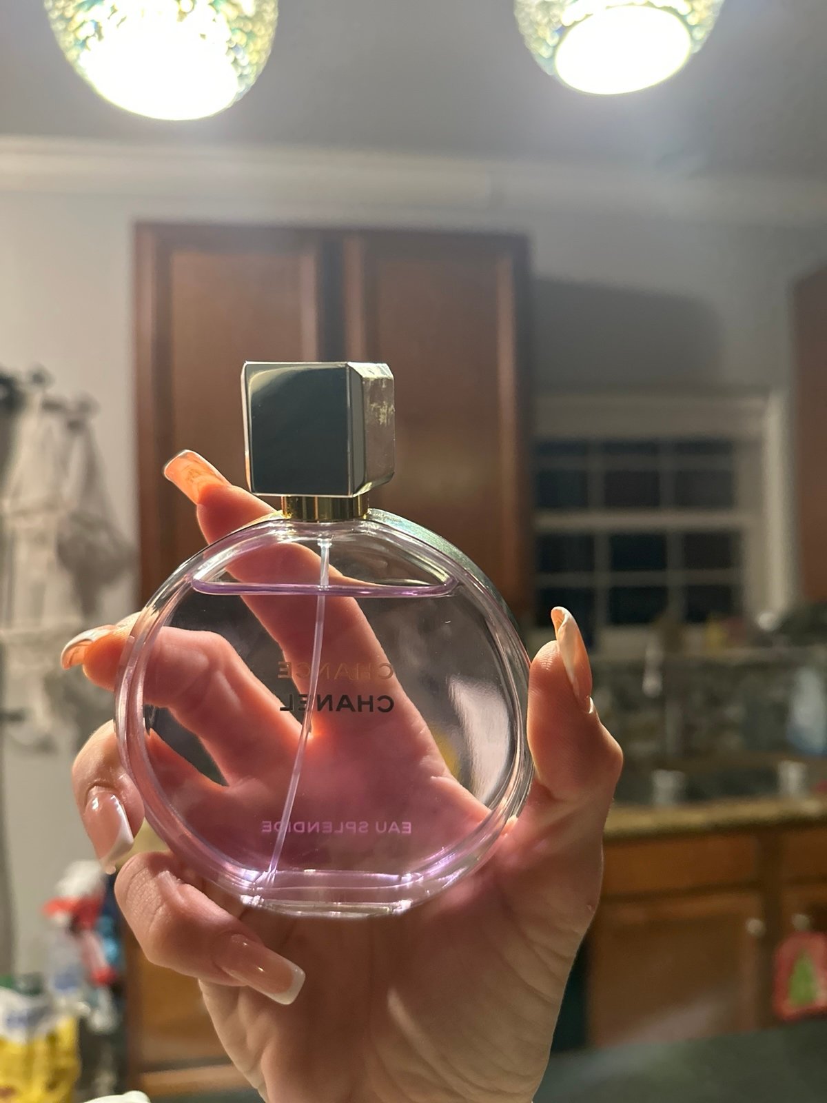 perfume