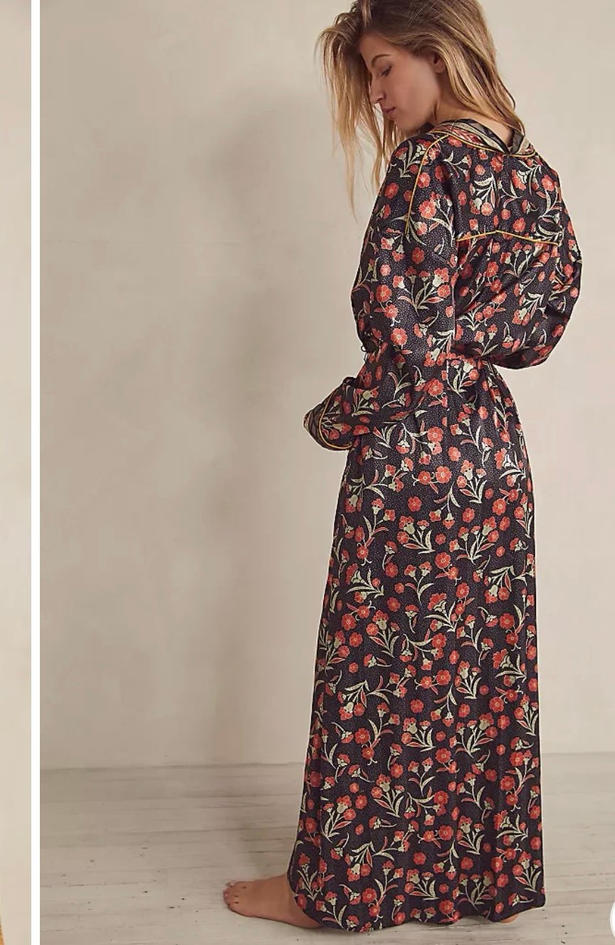 Freepeople Robe