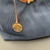 Women's Michael Kors Tote Bag, One size, Navy