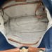 Women's Michael Kors Tote Bag, One size, Navy