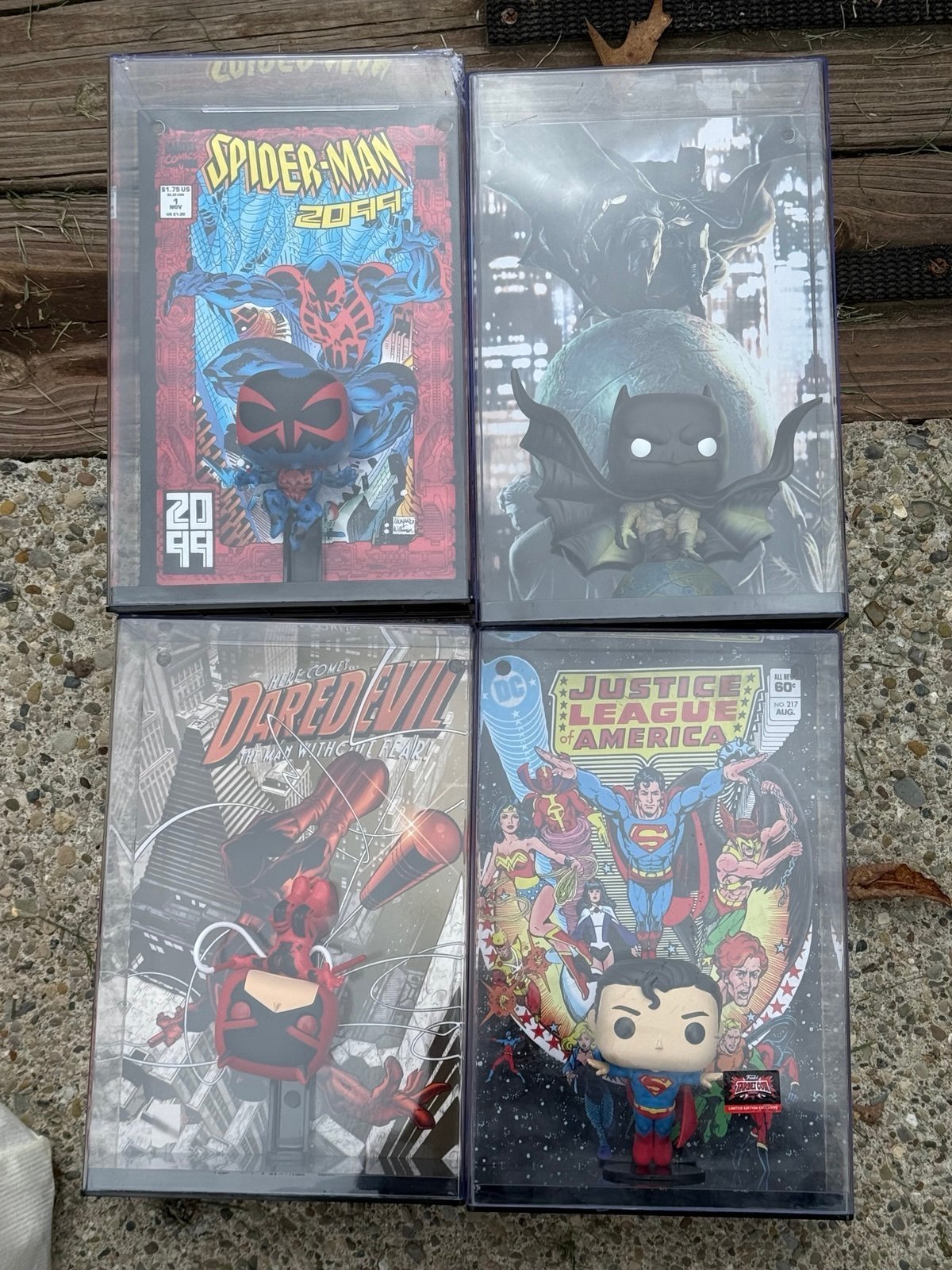 Funko Lot
