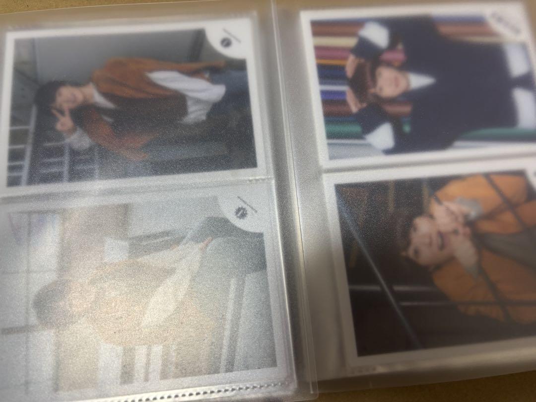 Kazuya Ohashi Official Photo Collection