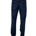 J Brand Denim 34 X 32 Jeans Kane Cotton Blend Stretch Dark Blue Casual Hood EUC