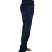 J Brand Denim 34 X 32 Jeans Kane Cotton Blend Stretch Dark Blue Casual Hood EUC