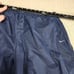 Vintage Nike Track Suit Jacket Pants Men XL *READ Baggy Y2K Mesh Lined Blue