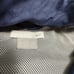 Vintage Nike Track Suit Jacket Pants Men XL *READ Baggy Y2K Mesh Lined Blue