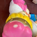 Vintage blow mold child