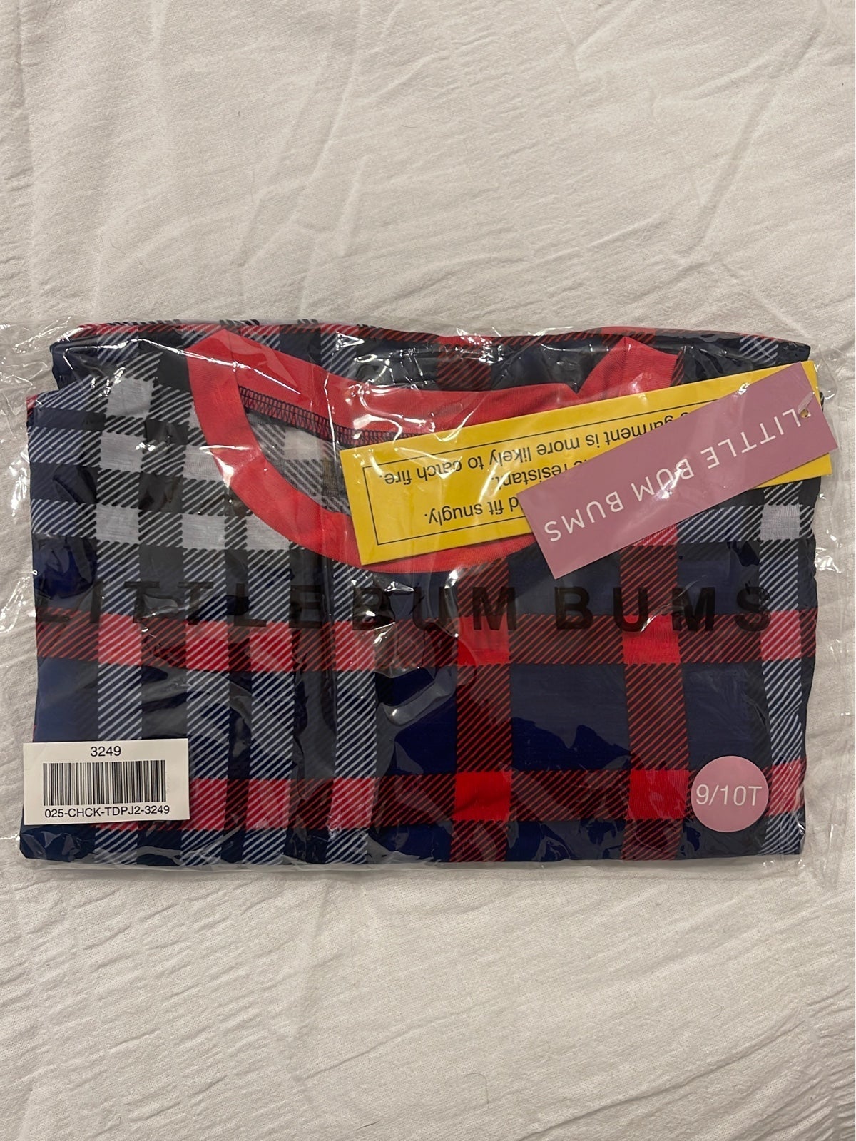 NIB Bums & Roses Checkmate 9/10