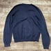 Lacoste Navy Blue Men's Sweater Size 16