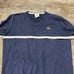 Lacoste Navy Blue Men's Sweater Size 16