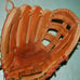 FRANKLIN MIKE SCHMIDT 4179 BASEBALL GLOVE LEFT HAND THROWER 12''